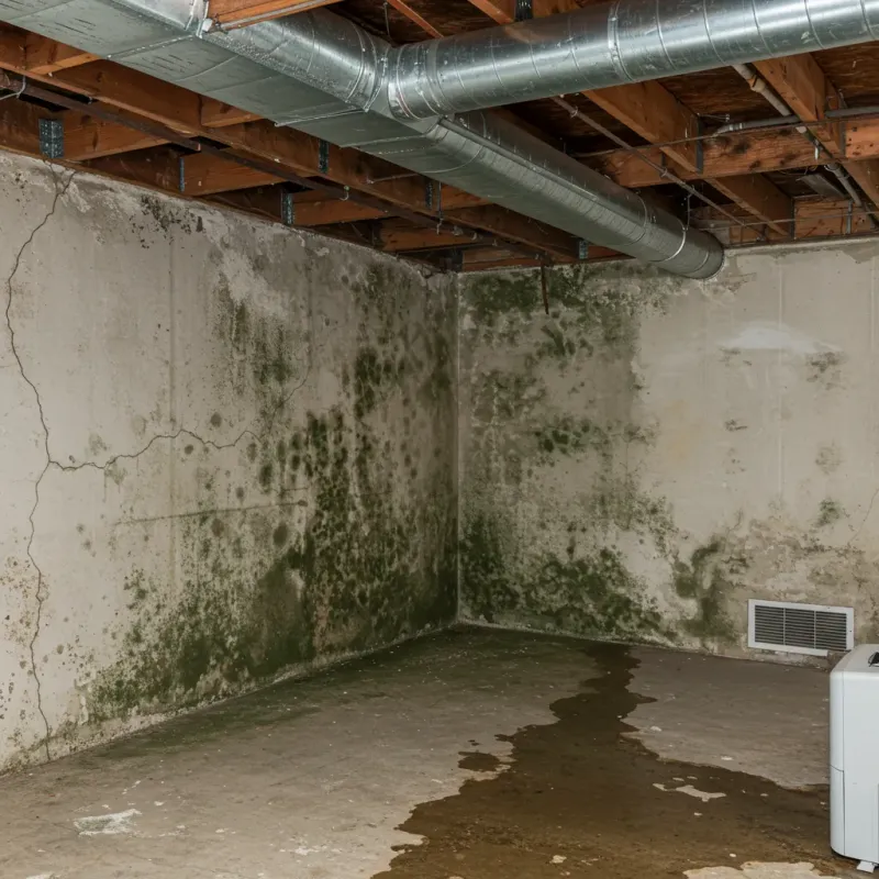 Professional Mold Removal in Beaufort, NC